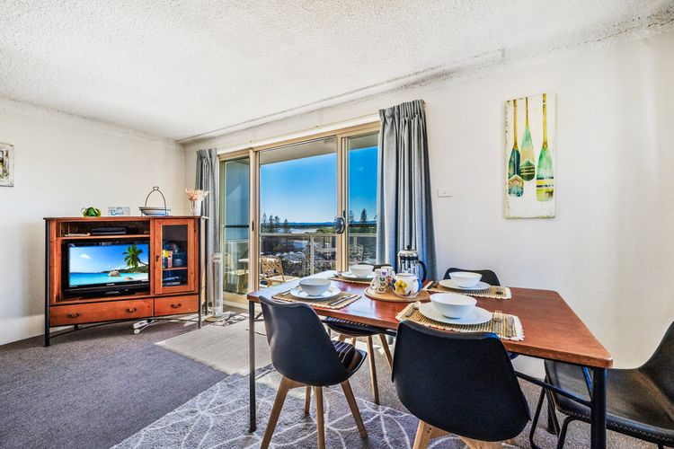 Yamba Towers Unit 12