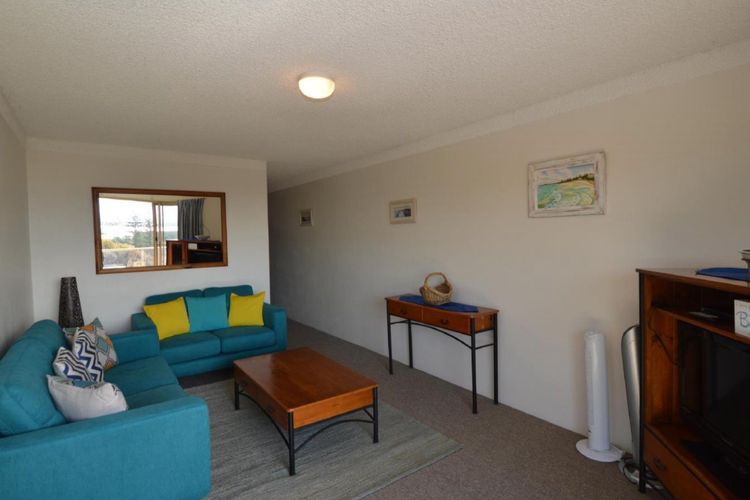 Yamba Towers Unit 12