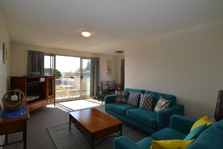 Yamba Towers Unit 12