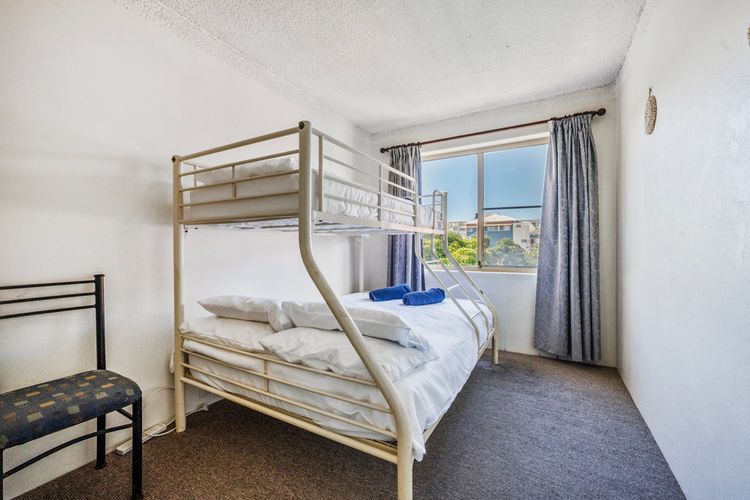 Yamba Towers Unit 12