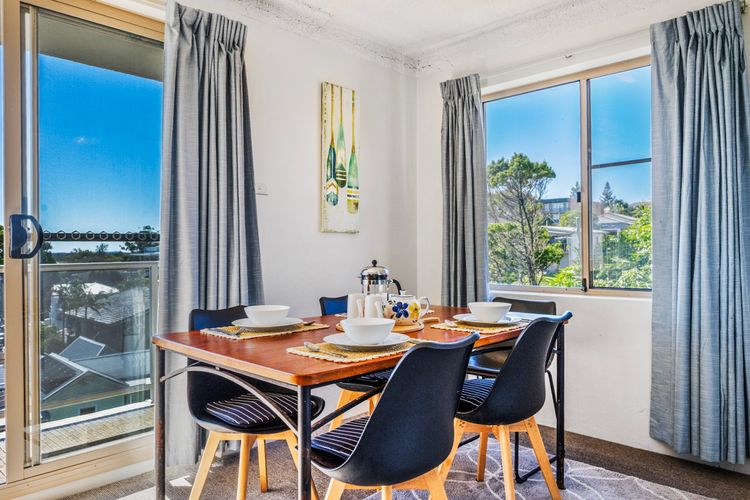 Yamba Towers Unit 12
