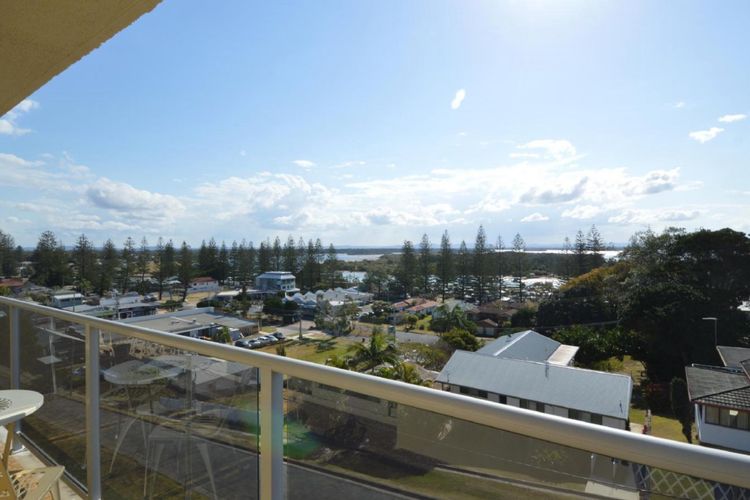 Yamba Towers Unit 12