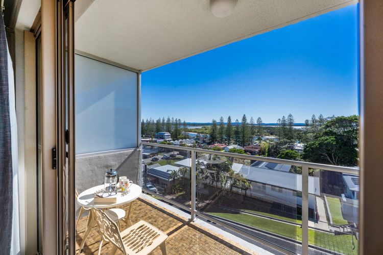 Yamba Towers Unit 12