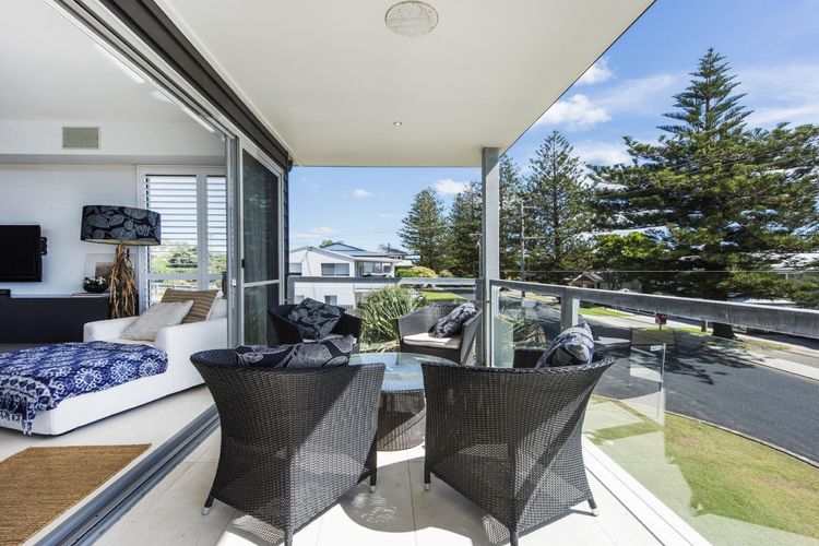 Belvedere Luxury Apartment 2