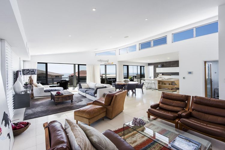 Belvedere Luxury Apartment 2