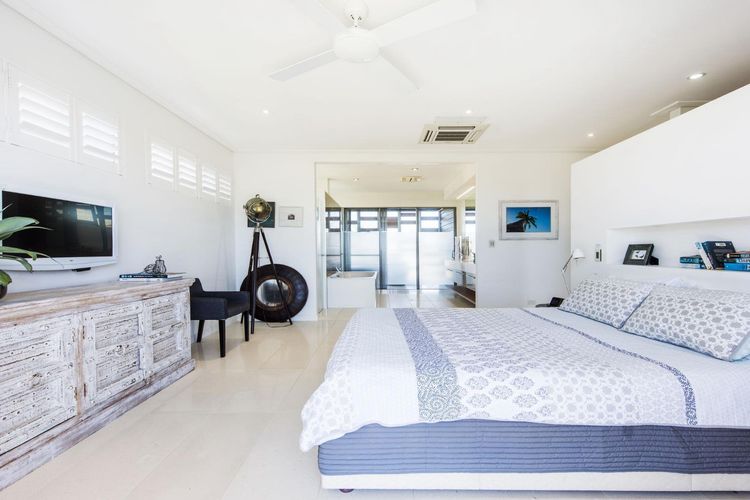 Belvedere Luxury Apartment 2