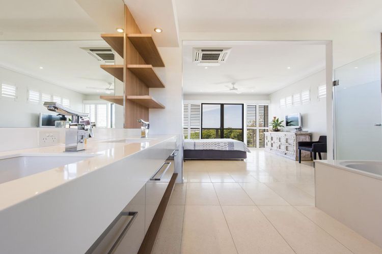 Belvedere Luxury Apartment 2