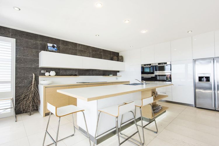 Belvedere Luxury Apartment 2