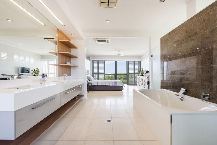 Belvedere Luxury Apartment 2