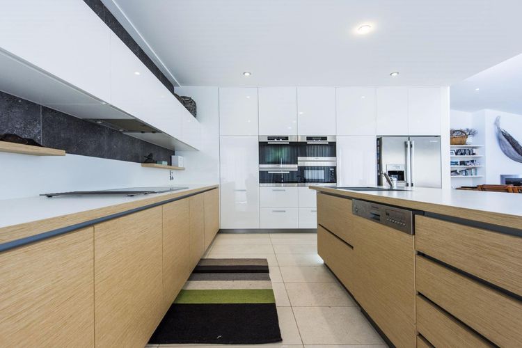 Belvedere Luxury Apartment 2