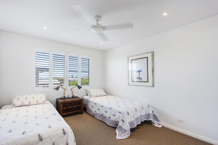 Belvedere Luxury Apartment 2