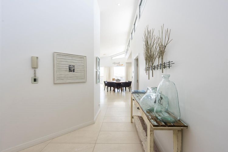 Belvedere Luxury Apartment 2