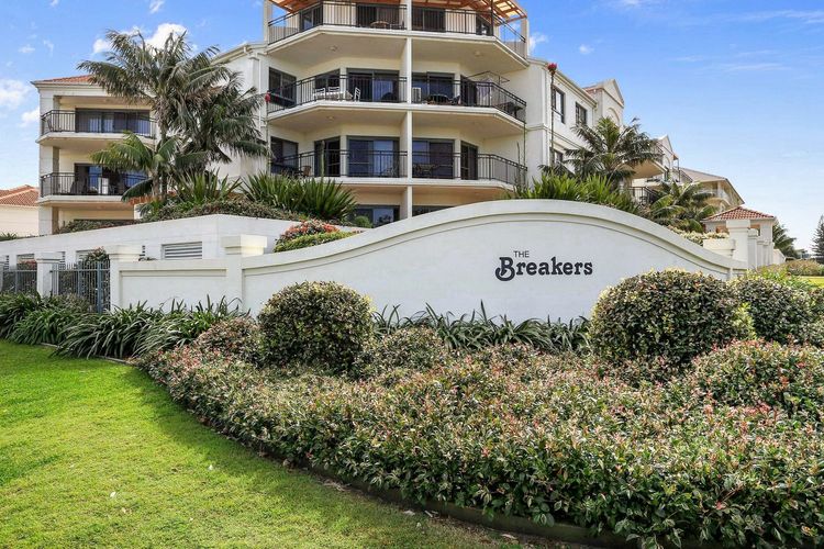 Breakers Block 2 Unit 11