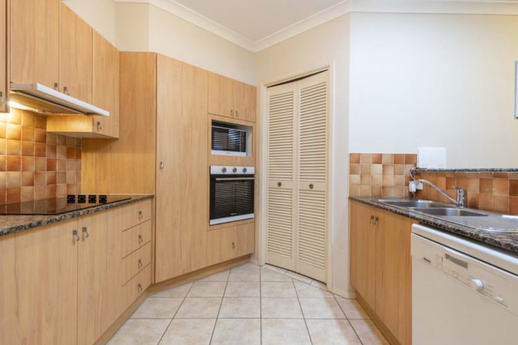 Breakers Block 2 Unit 6