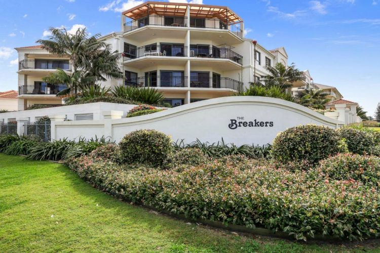 Breakers Block 2 Unit 6