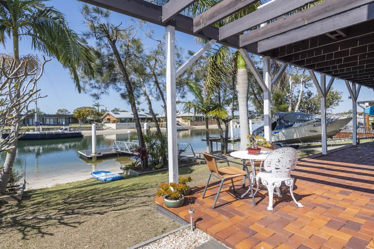 Copacabana House