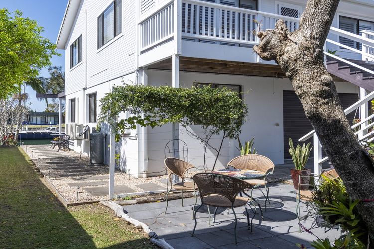Copacabana House