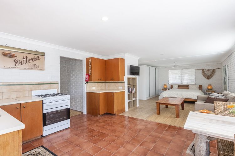 Copacabana House