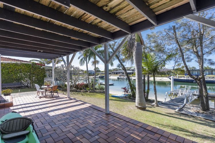 Copacabana House