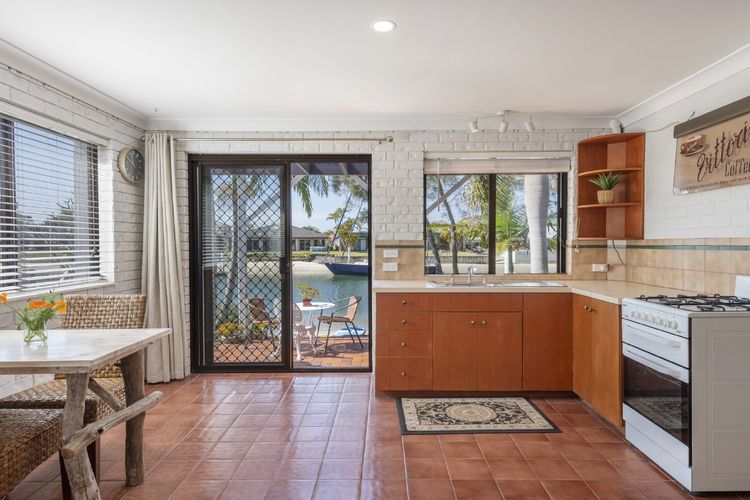 Copacabana House
