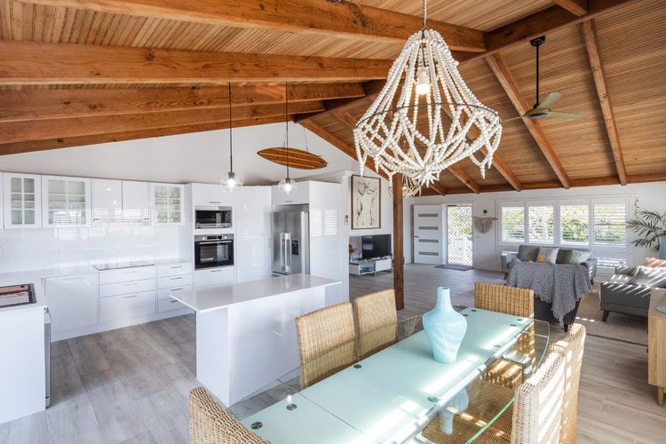 Copacabana House