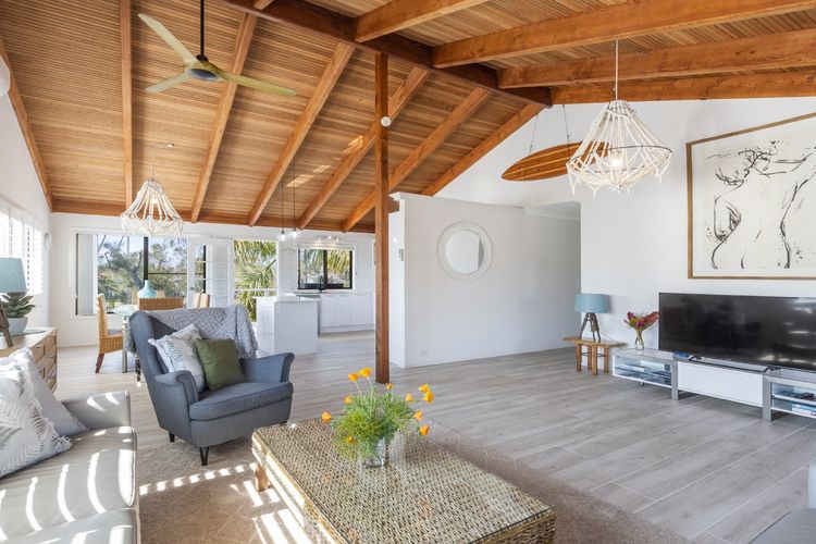 Copacabana House