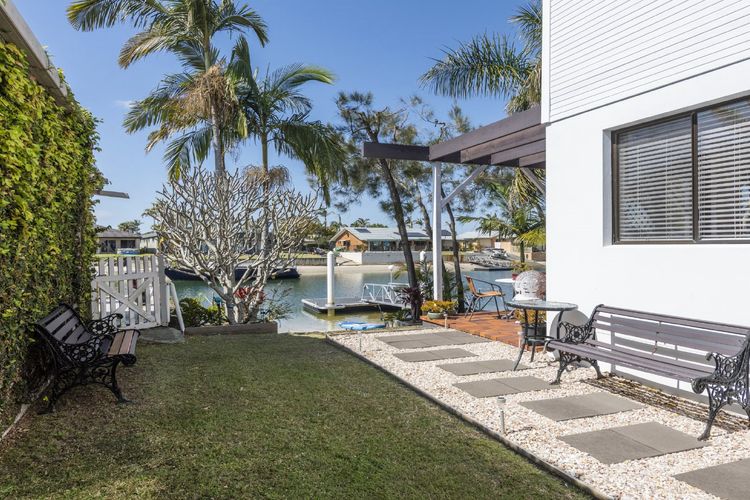 Copacabana House