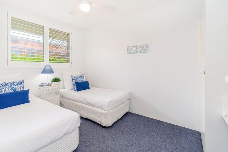 Craigmore On The Beach Unit 10