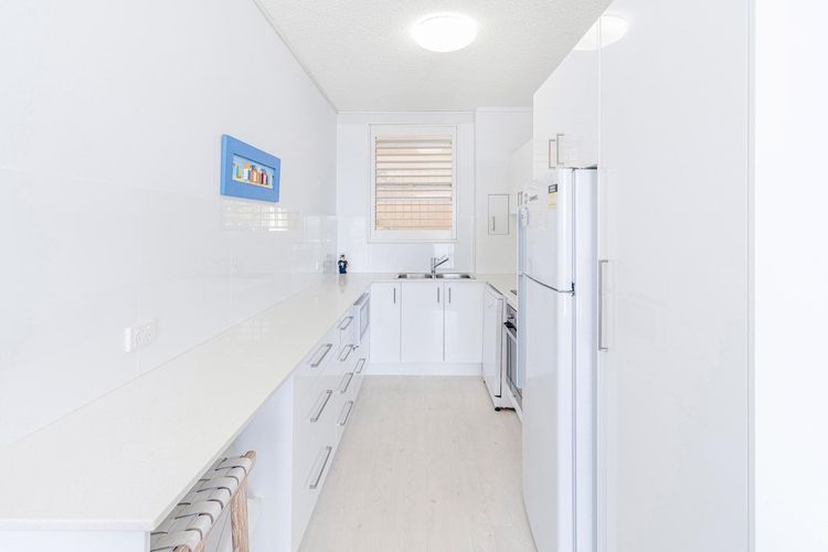 Craigmore On The Beach Unit 10