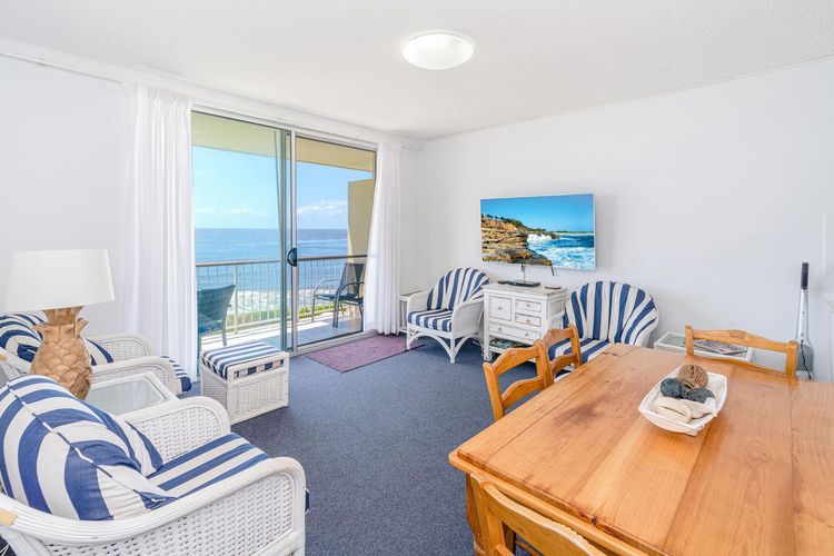 Craigmore On The Beach Unit 10