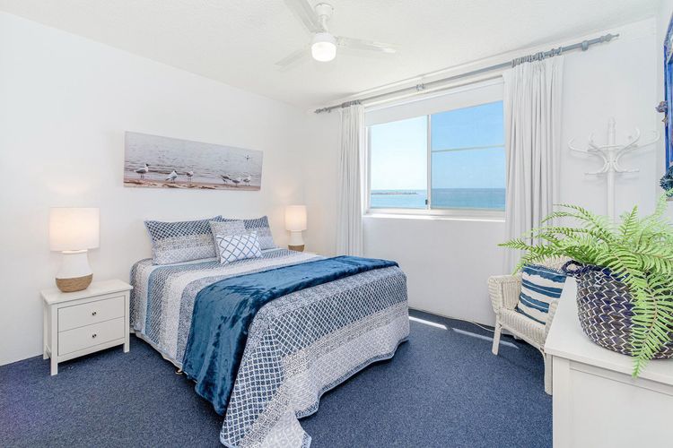 Craigmore On The Beach Unit 10
