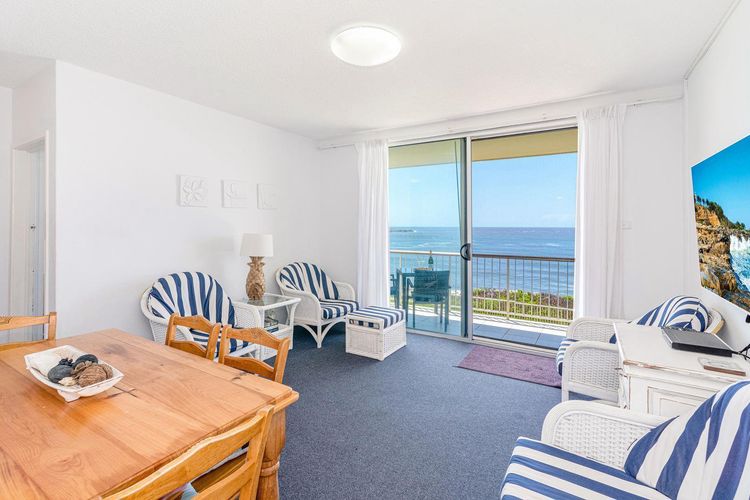 Craigmore On The Beach Unit 10