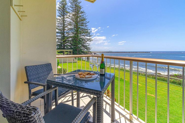 Craigmore On The Beach Unit 10