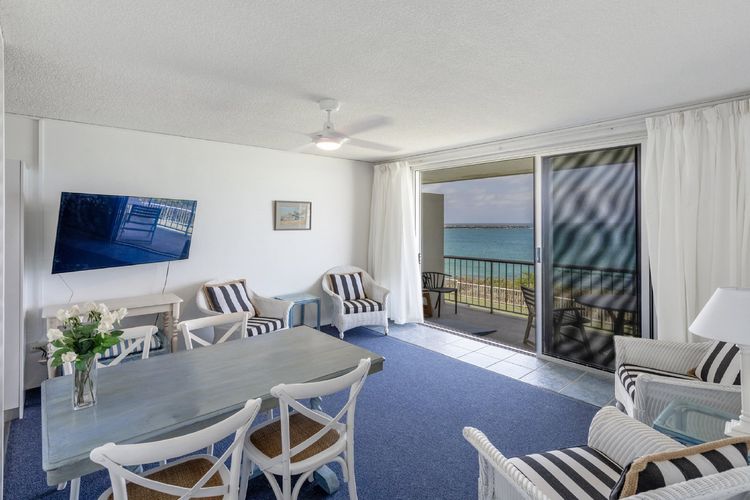 Craigmore On The Beach Unit 11