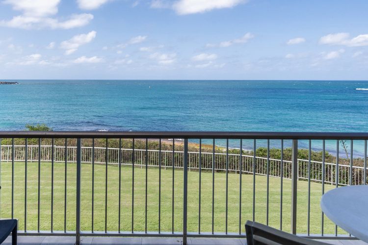 Craigmore On The Beach Unit 11