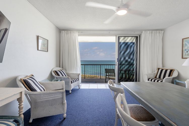 Craigmore On The Beach Unit 11