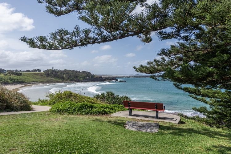 Craigmore On The Beach Unit 11