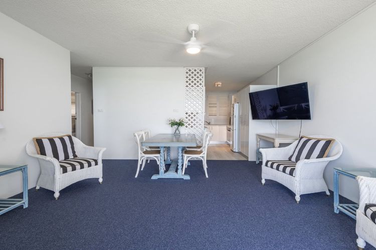Craigmore On The Beach Unit 11