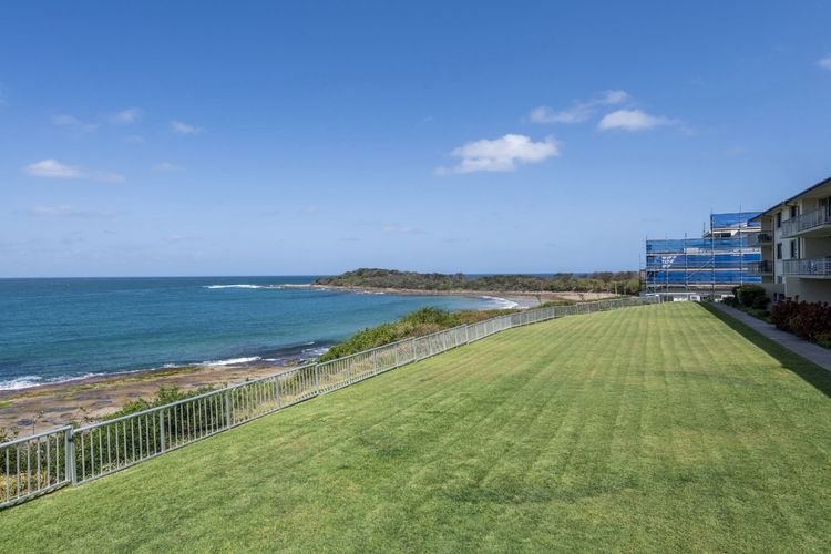 Craigmore On The Beach Unit 11