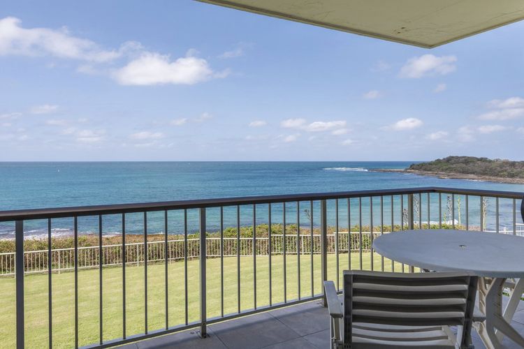 Craigmore On The Beach Unit 11