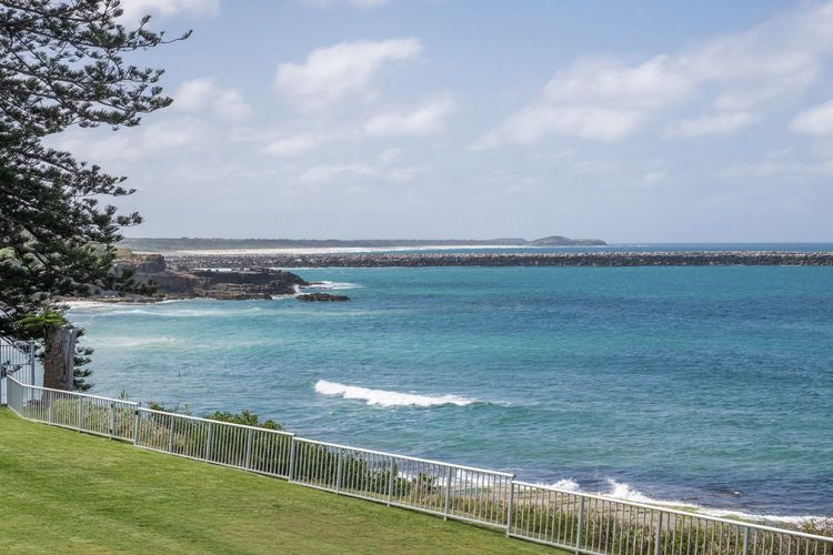 Craigmore On The Beach Unit 11
