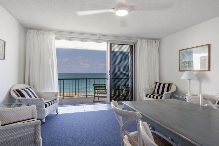 Craigmore On The Beach Unit 11