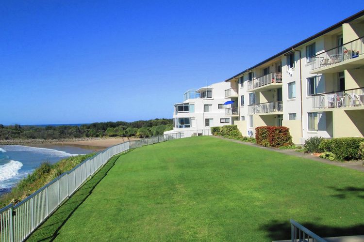 Craigmore On The Beach Unit 12