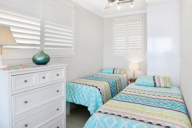 Craigmore On The Beach Unit 12