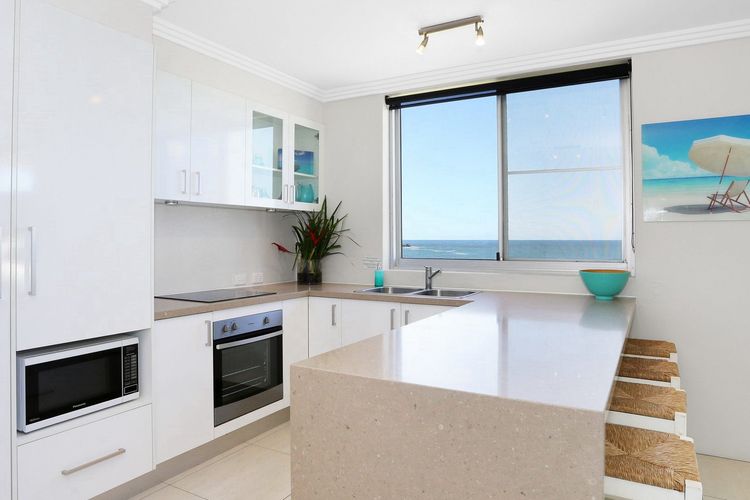 Craigmore On The Beach Unit 12