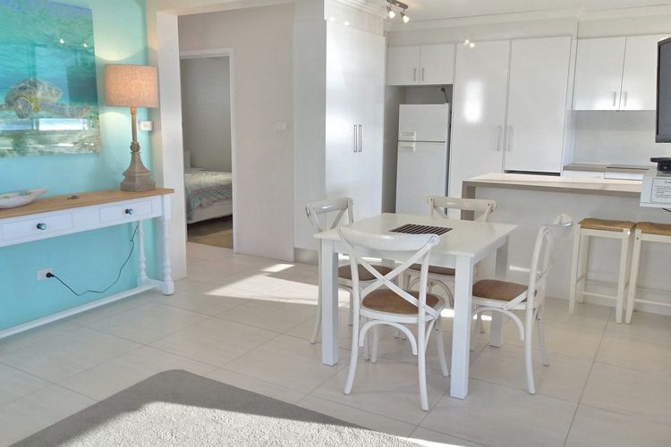 Craigmore On The Beach Unit 12