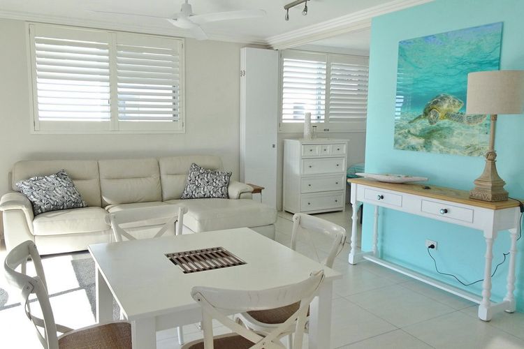 Craigmore On The Beach Unit 12