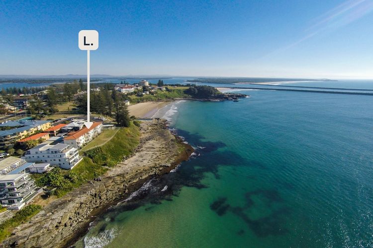 Craigmore On The Beach Unit 12