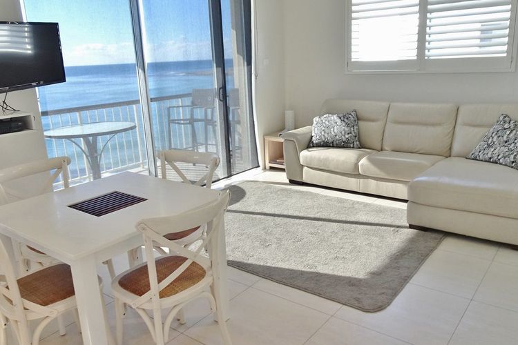 Craigmore On The Beach Unit 12