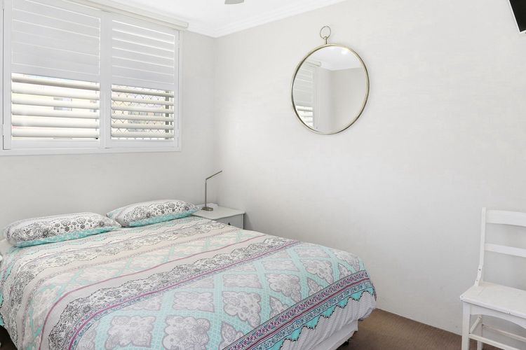 Craigmore On The Beach Unit 12